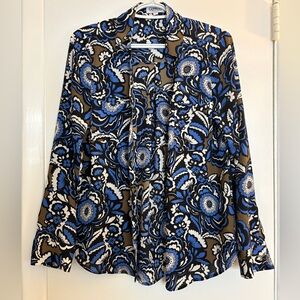 Express Portofino Slim Shirt